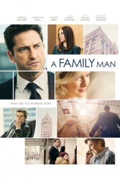 A Family Man izle