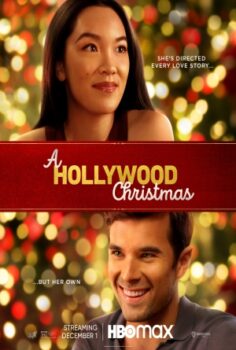 A Hollywood Christmas izle