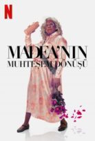 Madea’nın Muhteşem Dönüşü izle