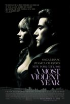 A Most Violent Year izle