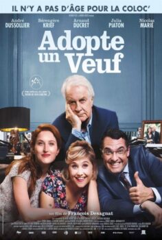 Adopte un veuf izle