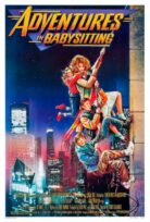 Adventures in Babysitting (1987) izle