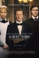 Hizmetkâr Albert Nobbs izle