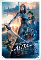 Alita: Savaş Meleği izle