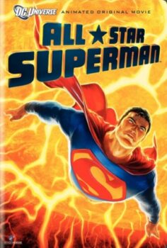 All-Star Superman izle