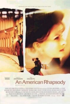 Amerikan Rapsodi izle