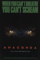 Anaconda (1997) izle