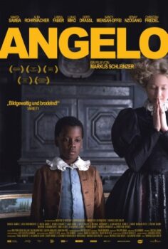 Angelo izle