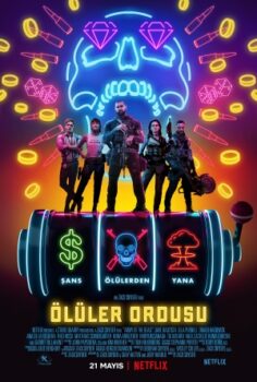 Ölüler Ordusu izle