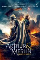 Arthur ve Merlin: Camelot Şövalyeleri izle