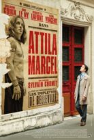 Attila Marcel izle