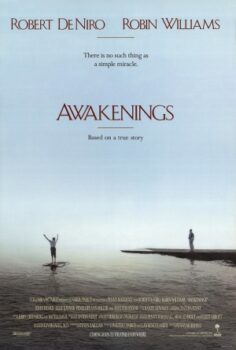 Uyanışlar (1990) izle