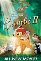Bambi 2 izle
