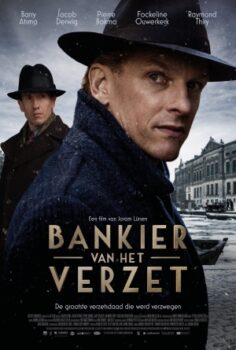 Bankier van het verzet izle