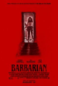 Barbar izle