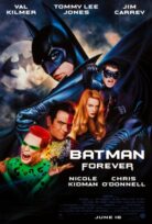 Batman Daima (1995) izle