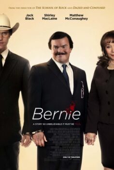 Bernie’nin Suçu Ne? izle