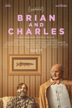 Brian ve Charles izle