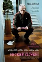 Kırık Çiçekler izle