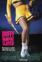 Vampir Avcısı Buffy (1992) izle