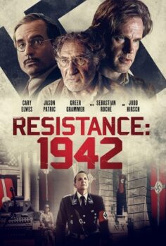 Direniş: 1942 izle