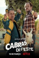 Keçiyi Kaçırma izle