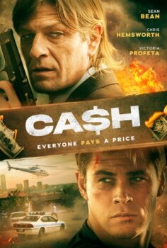 Ca$h izle