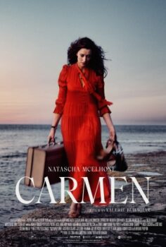 Carmen izle