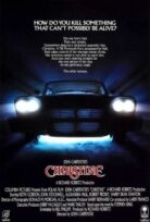 Christine (1983) izle