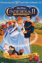 Cinderella II: Dreams Come True izle