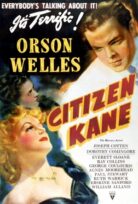 Yurttaş Kane (1941) izle