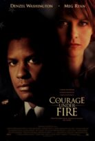 Ateş Altında Cesaret (1996) izle