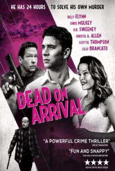 Dead on Arrival izle