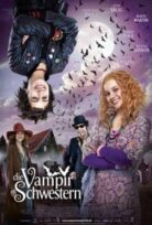 Vampir Kız Kardeşler izle