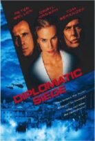 Diplomatic Siege (1999) izle