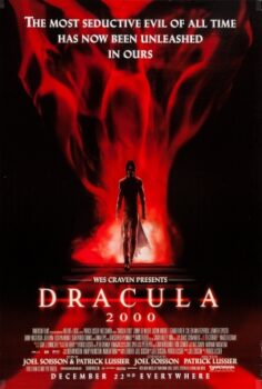 Dracula 2000 izle