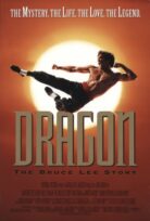 Ejder: Bruce Lee Efsanesi (1993) izle