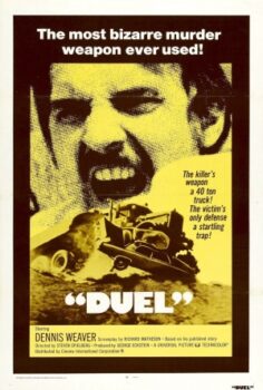 Belâ (1971) izle