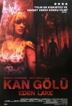 Kan gölü izle