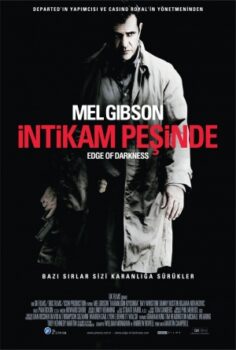 İntikam Peşinde izle