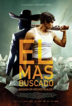 El Más Buscado izle