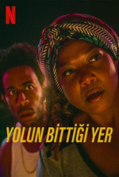 Yolun Bittiği Yer izle