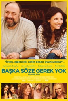 Başka Söze Gerek Yok izle