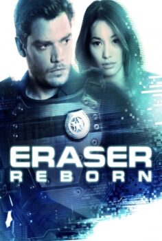 Eraser: Reborn izle