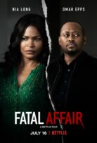 Fatal Affair izle