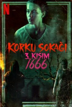 Korku Sokağı 3. Kısım: 1666 izle