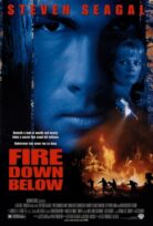 Fire Down Below (1997) izle