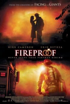 Fireproof izle