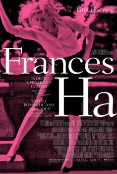 Frances Ha izle