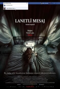 Lanetli Mesaj izle